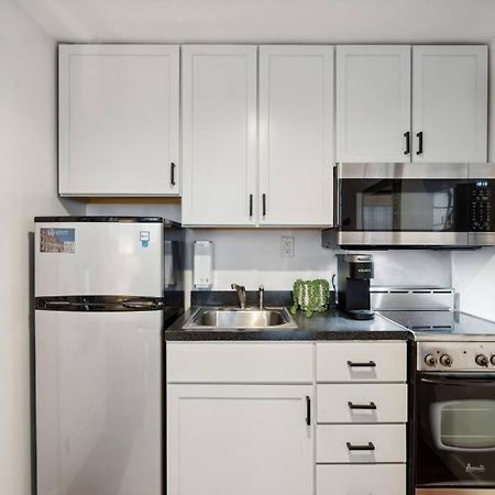 Апартаменти Exclusive Open Loft In Downtown Чарлстон Екстер'єр фото