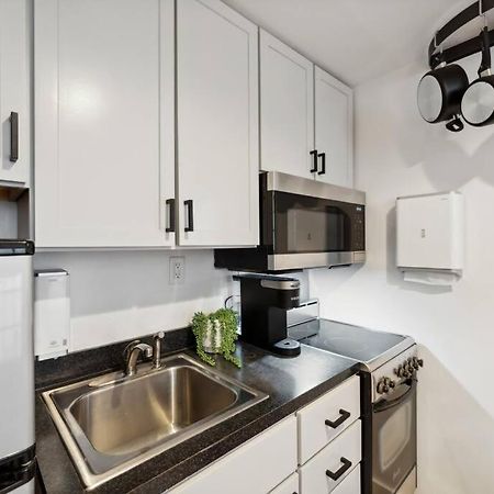 Апартаменти Exclusive Open Loft In Downtown Чарлстон Екстер'єр фото